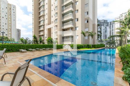 Apartamento para alugar com 60m², 2 quartos e 1 vaga Apartamento para alugar com 60m², 2 quartos e 1 vagaÁrea comum - Piscina