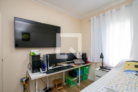 Apartamento para alugar com 60m², 2 quartos e 1 vaga Apartamento para alugar com 60m², 2 quartos e 1 vagaQuarto