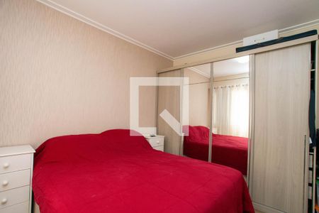 Suíte de apartamento para alugar com 2 quartos, 60m² em Gopoúva, Guarulhos