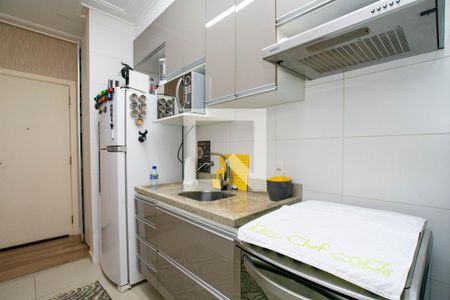 Apartamento para alugar com 60m², 2 quartos e 1 vaga Apartamento para alugar com 60m², 2 quartos e 1 vagaCozinha