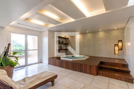 Apartamento para alugar com 60m², 2 quartos e 1 vaga Apartamento para alugar com 60m², 2 quartos e 1 vagaSpa