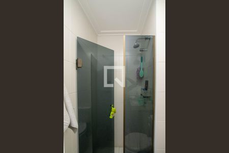 Apartamento para alugar com 60m², 2 quartos e 1 vaga Apartamento para alugar com 60m², 2 quartos e 1 vagaBanheiro Corredor