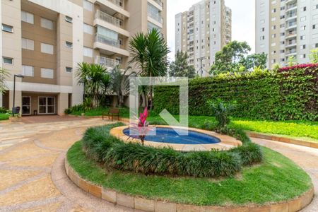 Apartamento para alugar com 60m², 2 quartos e 1 vaga Apartamento para alugar com 60m², 2 quartos e 1 vagaÁrea comum
