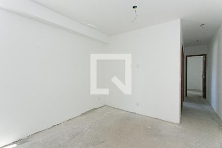 Sala de apartamento à venda com 2 quartos, 51m² em Tatuapé, São Paulo