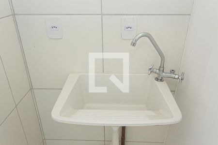 Apartamento à venda com 51m², 2 quartos e 1 vaga Apartamento à venda com 51m², 2 quartos e 1 vagaÁrea de Serviço - Tanque