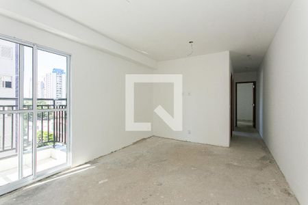 Sala de apartamento à venda com 2 quartos, 51m² em Tatuapé, São Paulo