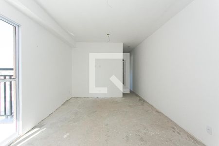 Sala de apartamento à venda com 2 quartos, 51m² em Tatuapé, São Paulo