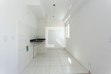 Apartamento à venda com 51m², 2 quartos e 1 vaga Apartamento à venda com 51m², 2 quartos e 1 vagaCozinha