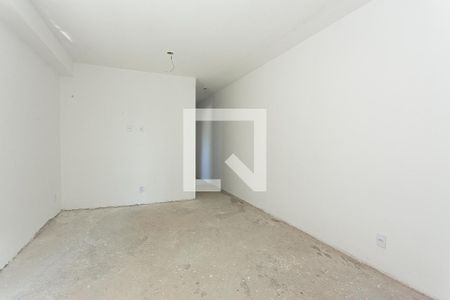 Sala de apartamento à venda com 2 quartos, 51m² em Tatuapé, São Paulo