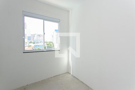 Quarto 1 de apartamento à venda com 2 quartos, 51m² em Tatuapé, São Paulo