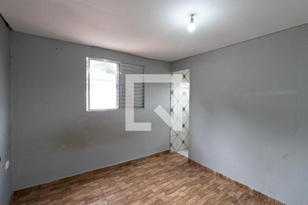 Quarto de casa para alugar com 1 quarto, 49m² em Vila Pedra Branca, São Paulo