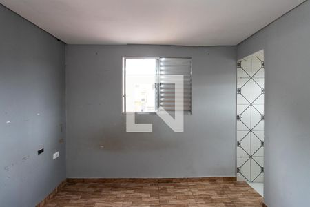 Quarto de casa para alugar com 1 quarto, 49m² em Vila Pedra Branca, São Paulo