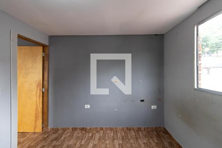 Quarto de casa para alugar com 1 quarto, 49m² em Vila Pedra Branca, São Paulo