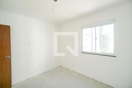 Apartamento à venda com 51m², 2 quartos e 1 vaga Apartamento à venda com 51m², 2 quartos e 1 vagaQuarto 02