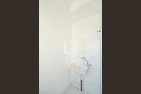 Apartamento à venda com 51m², 2 quartos e 1 vaga Apartamento à venda com 51m², 2 quartos e 1 vagaÁrea de serviço