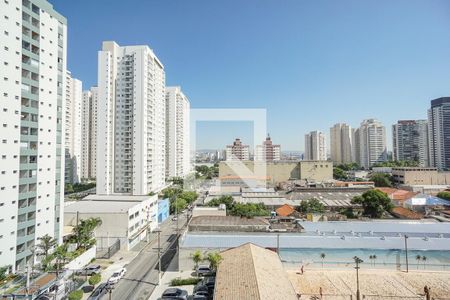 Apartamento à venda com 51m², 2 quartos e 1 vaga Apartamento à venda com 51m², 2 quartos e 1 vagaVista da varanda