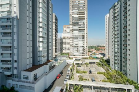 Apartamento à venda com 51m², 2 quartos e 1 vaga Apartamento à venda com 51m², 2 quartos e 1 vagaVista do quarto 02