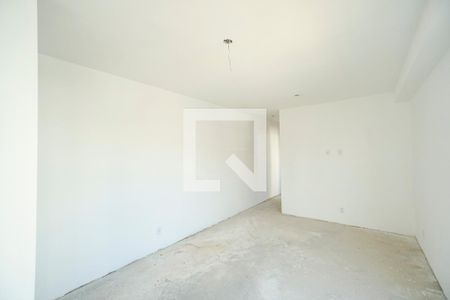 Apartamento à venda com 51m², 2 quartos e 1 vaga Apartamento à venda com 51m², 2 quartos e 1 vagaSala