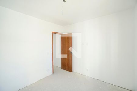 Apartamento à venda com 51m², 2 quartos e 1 vaga Apartamento à venda com 51m², 2 quartos e 1 vagaQuarto 02