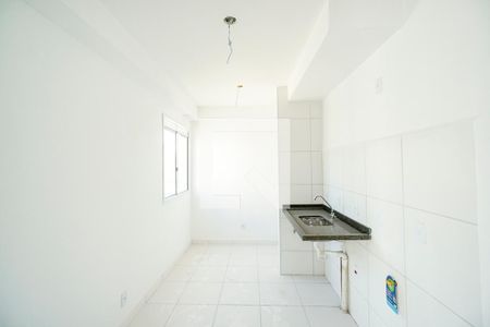 Apartamento à venda com 51m², 2 quartos e 1 vaga Apartamento à venda com 51m², 2 quartos e 1 vagaCozinha