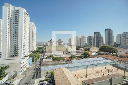 Apartamento à venda com 51m², 2 quartos e 1 vaga Apartamento à venda com 51m², 2 quartos e 1 vagaVista do quarto 01