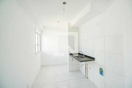Apartamento à venda com 51m², 2 quartos e 1 vaga Apartamento à venda com 51m², 2 quartos e 1 vagaCozinha