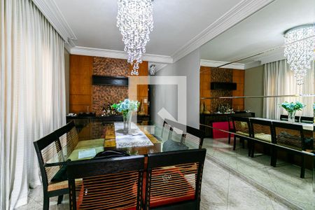 Sala de casa para alugar com 3 quartos, 300m² em Vila Formosa, São Paulo