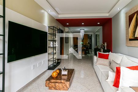 Sala de casa para alugar com 3 quartos, 300m² em Vila Formosa, São Paulo