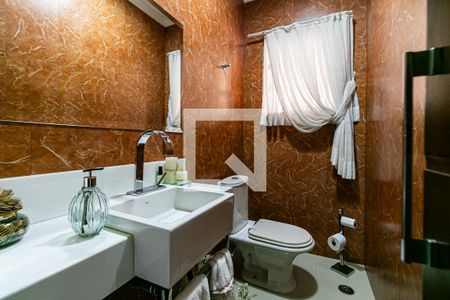 Lavabo Sala de casa à venda com 3 quartos, 300m² em Vila Formosa, São Paulo
