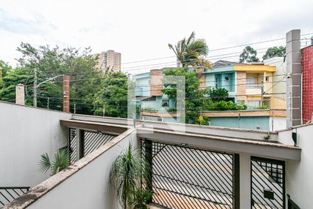 Vista Sala de casa à venda com 3 quartos, 300m² em Vila Formosa, São Paulo
