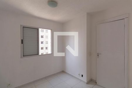 Quarto 2 de apartamento para alugar com 2 quartos, 41m² em Vila Curuçá Velha, São Paulo