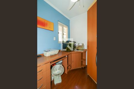 Apartamento à venda com 76m², 3 quartos e 1 vagaQuarto 3