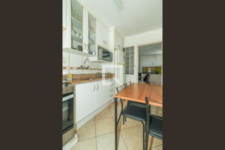 Apartamento à venda com 76m², 3 quartos e 1 vagaCozinha