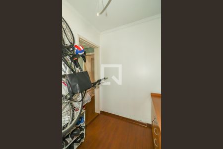 Apartamento à venda com 76m², 3 quartos e 1 vagaQuarto 3