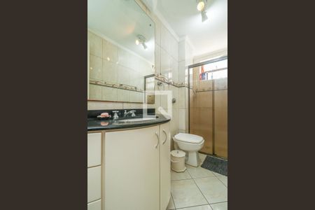 Apartamento à venda com 76m², 3 quartos e 1 vagaBanheiro