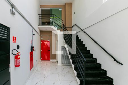 Apartamento à venda com 51m², 2 quartos e 1 vaga Apartamento à venda com 51m², 2 quartos e 1 vagaÁrea comum