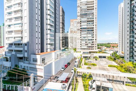Apartamento à venda com 51m², 2 quartos e 1 vaga Apartamento à venda com 51m², 2 quartos e 1 vagaVista