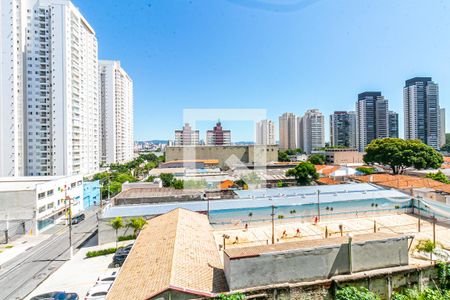 Apartamento à venda com 51m², 2 quartos e 1 vaga Apartamento à venda com 51m², 2 quartos e 1 vagaVista