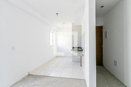 Apartamento à venda com 51m², 2 quartos e 1 vaga Apartamento à venda com 51m², 2 quartos e 1 vagaCozinha
