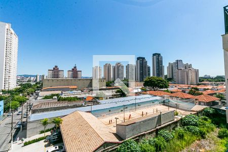 Apartamento à venda com 51m², 2 quartos e 1 vaga Apartamento à venda com 51m², 2 quartos e 1 vagaVista