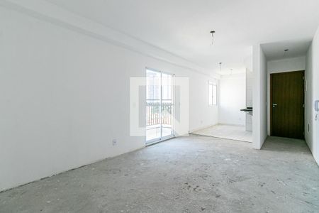 Apartamento à venda com 51m², 2 quartos e 1 vaga Apartamento à venda com 51m², 2 quartos e 1 vagaSala