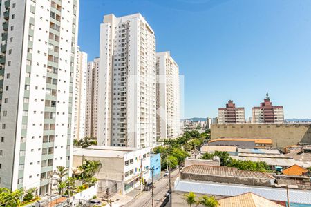 Apartamento à venda com 51m², 2 quartos e 1 vaga Apartamento à venda com 51m², 2 quartos e 1 vagaVista