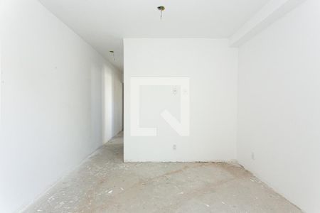 Sala de apartamento à venda com 2 quartos, 51m² em Tatuapé, São Paulo