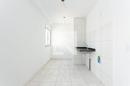 Apartamento à venda com 51m², 2 quartos e 1 vaga Apartamento à venda com 51m², 2 quartos e 1 vagaCozinha