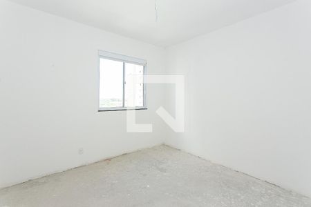 Apartamento à venda com 51m², 2 quartos e 1 vaga Apartamento à venda com 51m², 2 quartos e 1 vagaQuarto 2