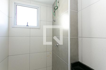 Apartamento à venda com 51m², 2 quartos e 1 vaga Apartamento à venda com 51m², 2 quartos e 1 vagaBanheiro