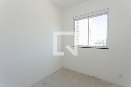 Quarto 1 de apartamento à venda com 2 quartos, 51m² em Tatuapé, São Paulo