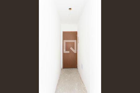Apartamento à venda com 51m², 2 quartos e 1 vaga Apartamento à venda com 51m², 2 quartos e 1 vagaCorredor de Entrada