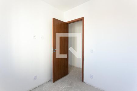 Apartamento à venda com 51m², 2 quartos e 1 vaga Apartamento à venda com 51m², 2 quartos e 1 vagaQuarto 1
