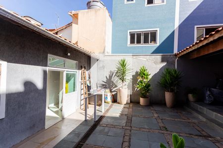 Casa à venda com 240m², 3 quartos e 3 vagasQuintal